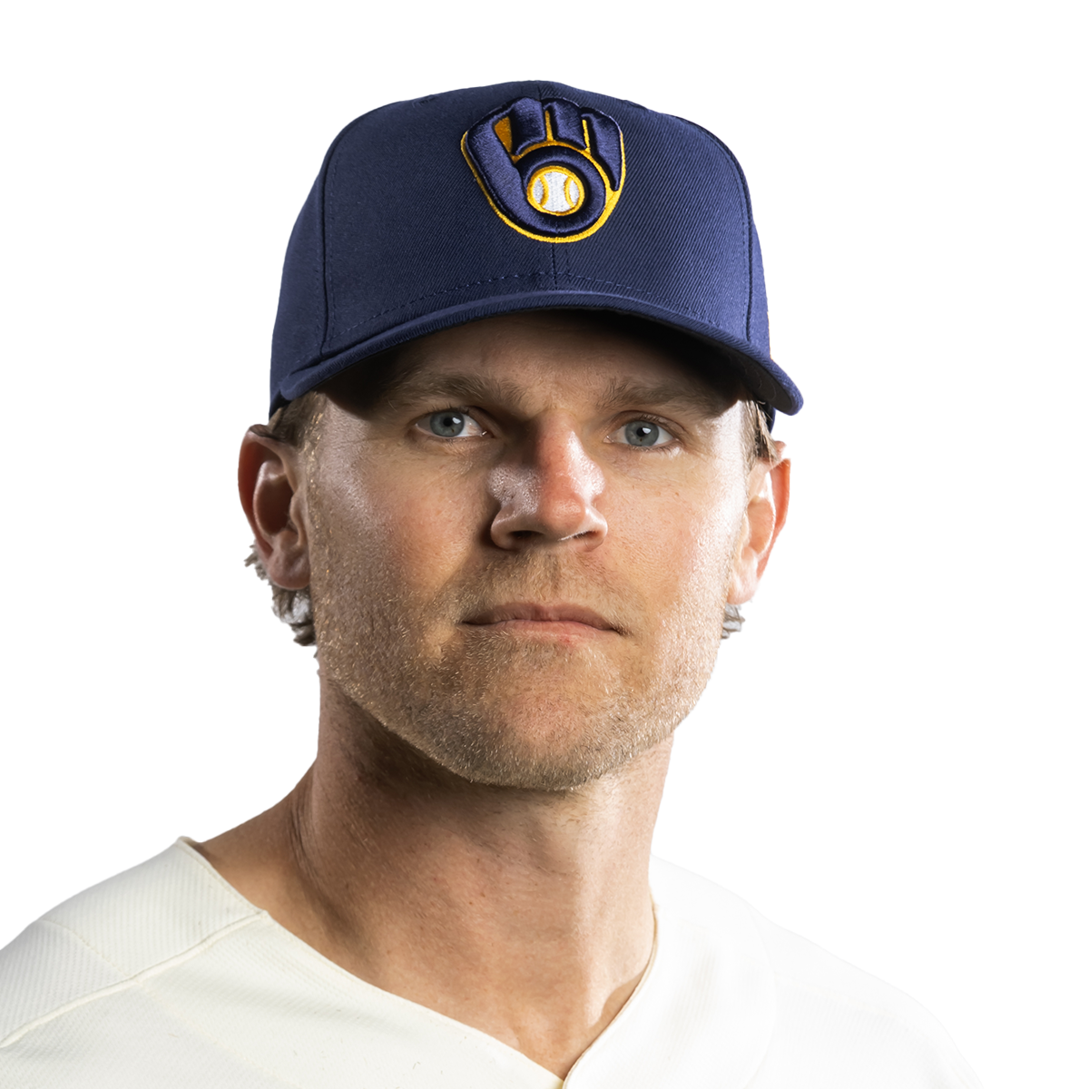 Jake Bauers headshot