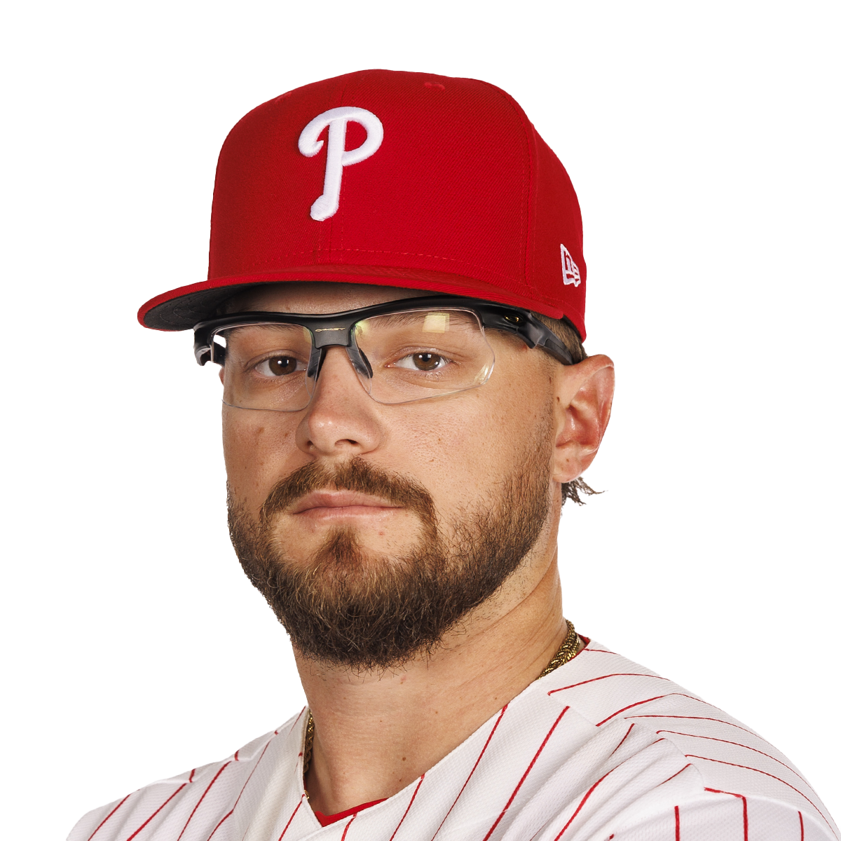 Chase Shugart