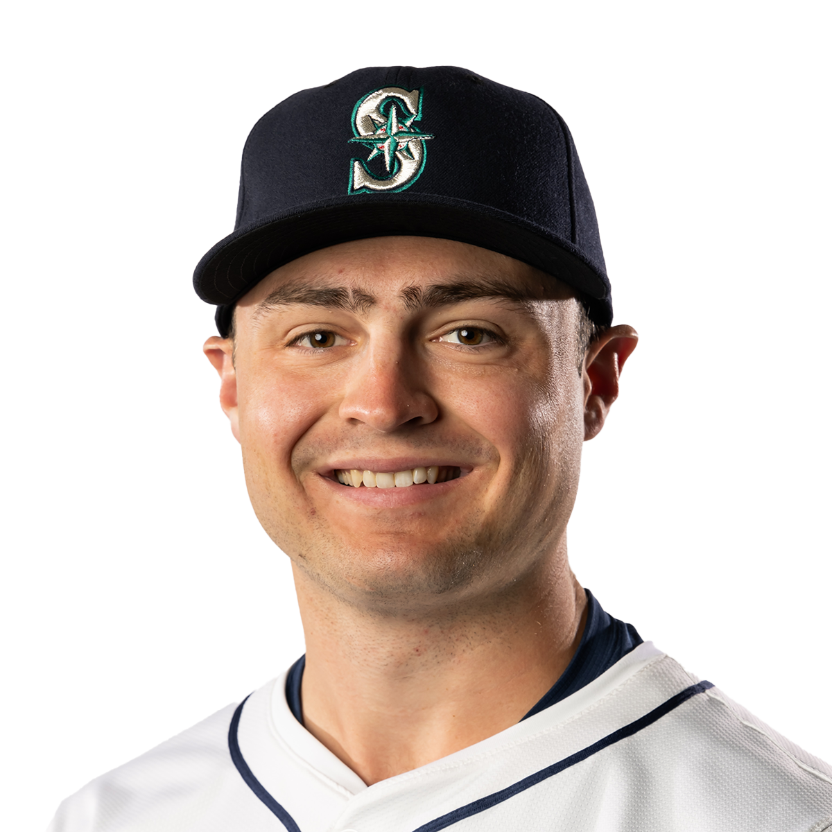 Ben Williamson headshot