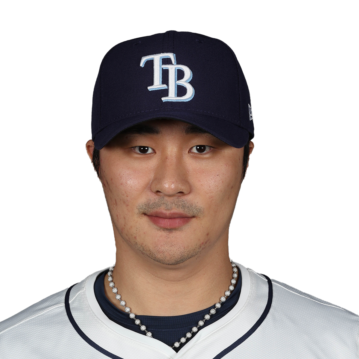 Ha-Seong Kim headshot
