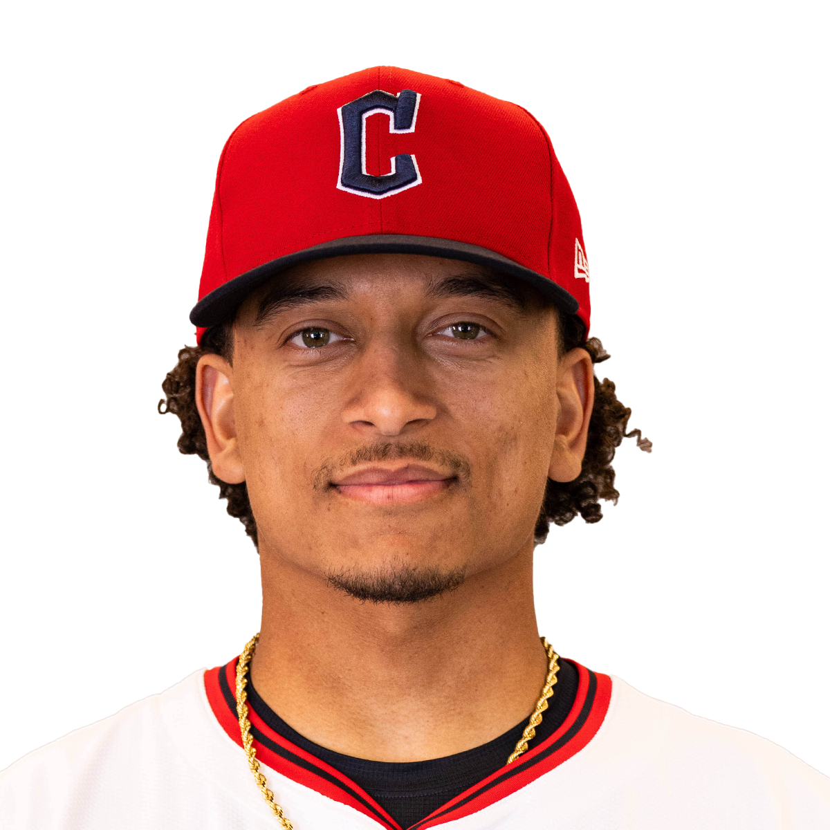 Bo Naylor headshot