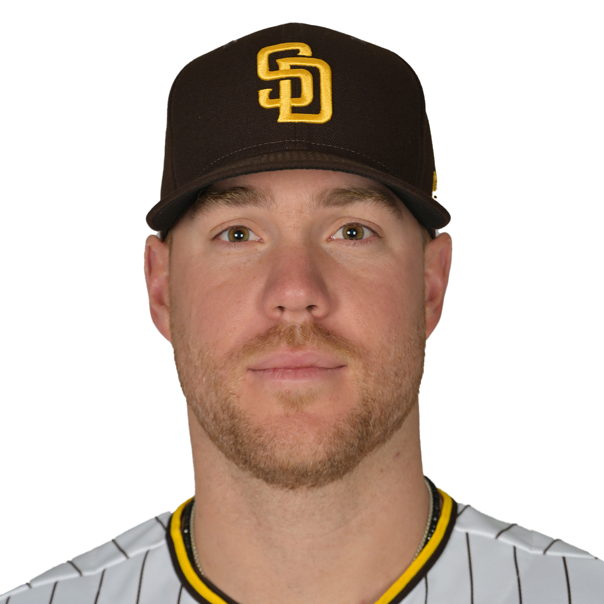 Gavin Sheets headshot