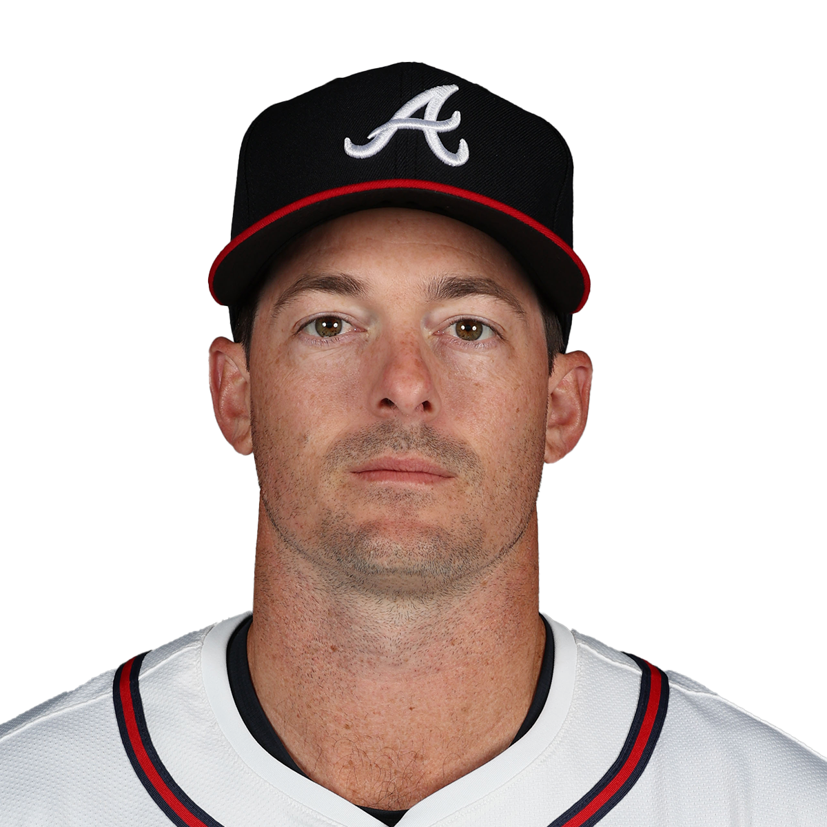Mike Yastrzemski headshot