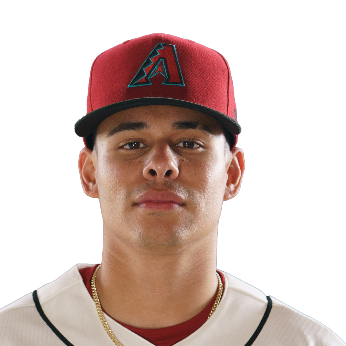 Jorge Barrosa headshot