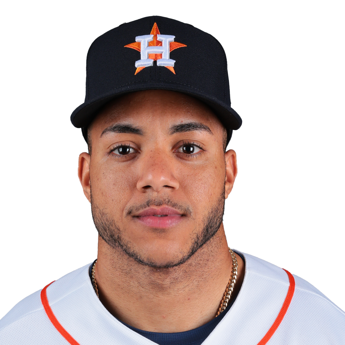 Jeremy Peña headshot