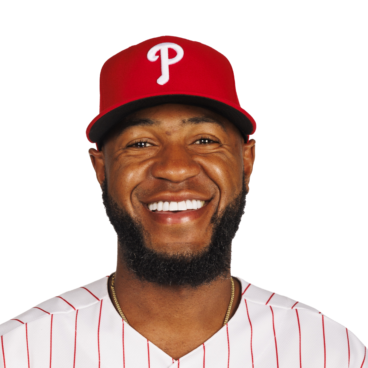 Bryan De La Cruz headshot