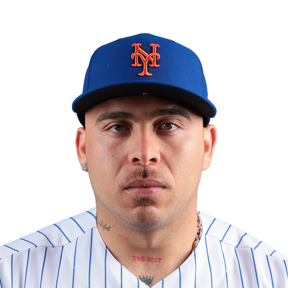 Francisco Alvarez headshot