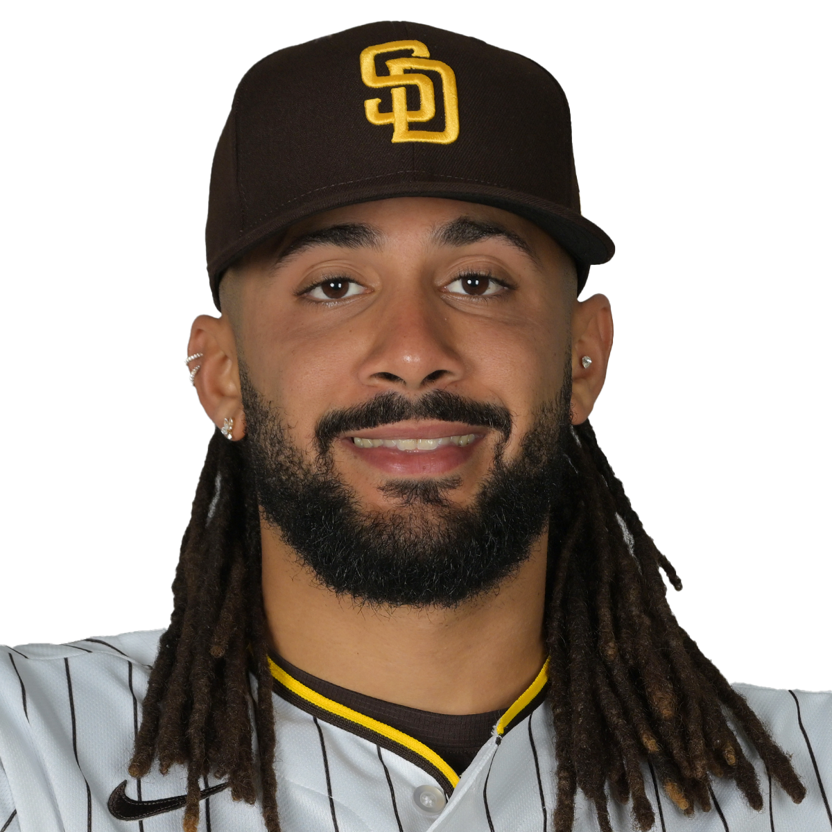 Fernando Tatis Jr. headshot
