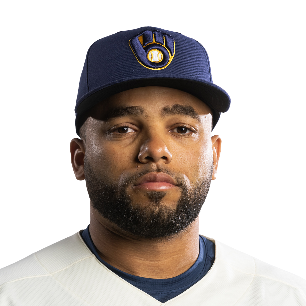 Steward Berroa headshot