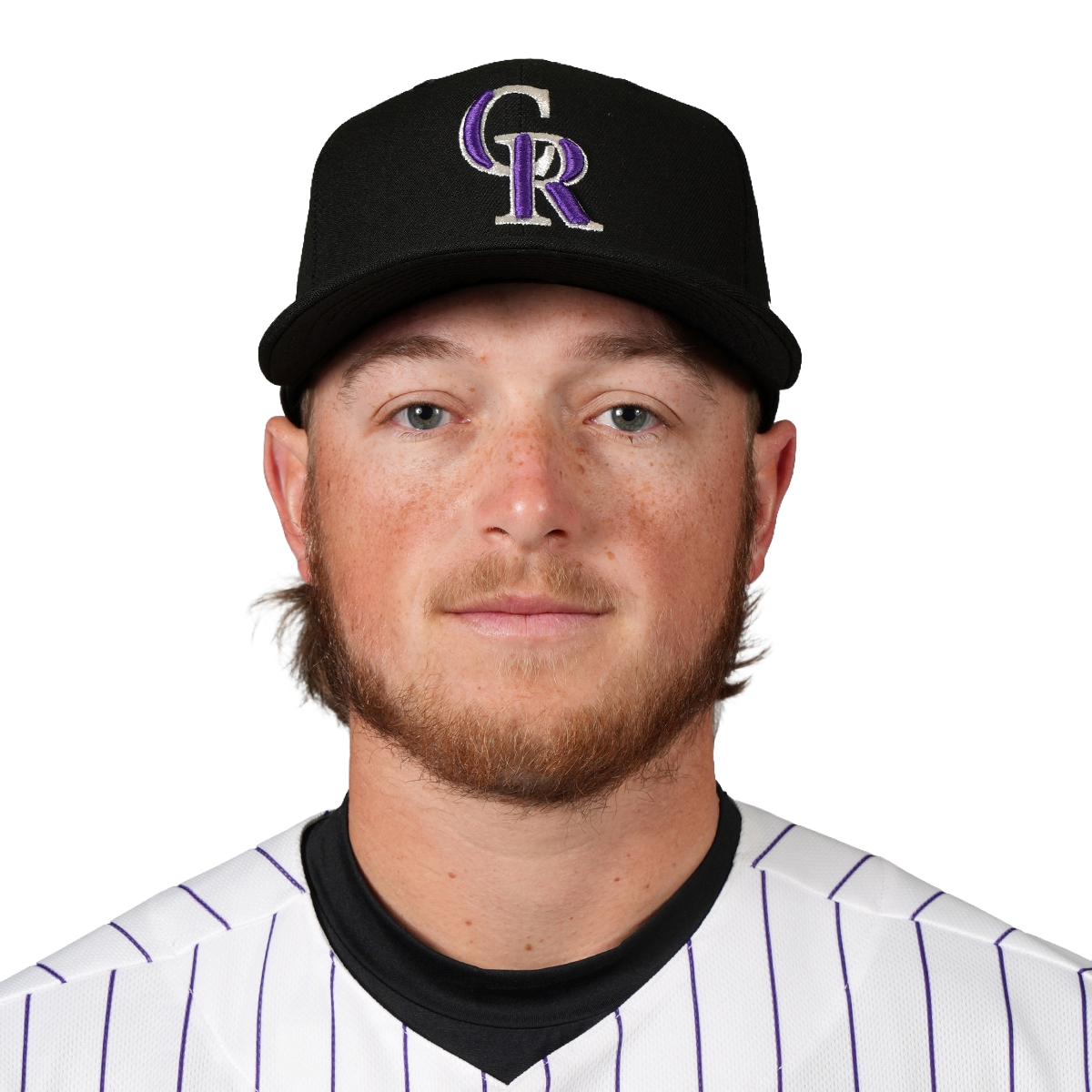 Hunter Goodman headshot