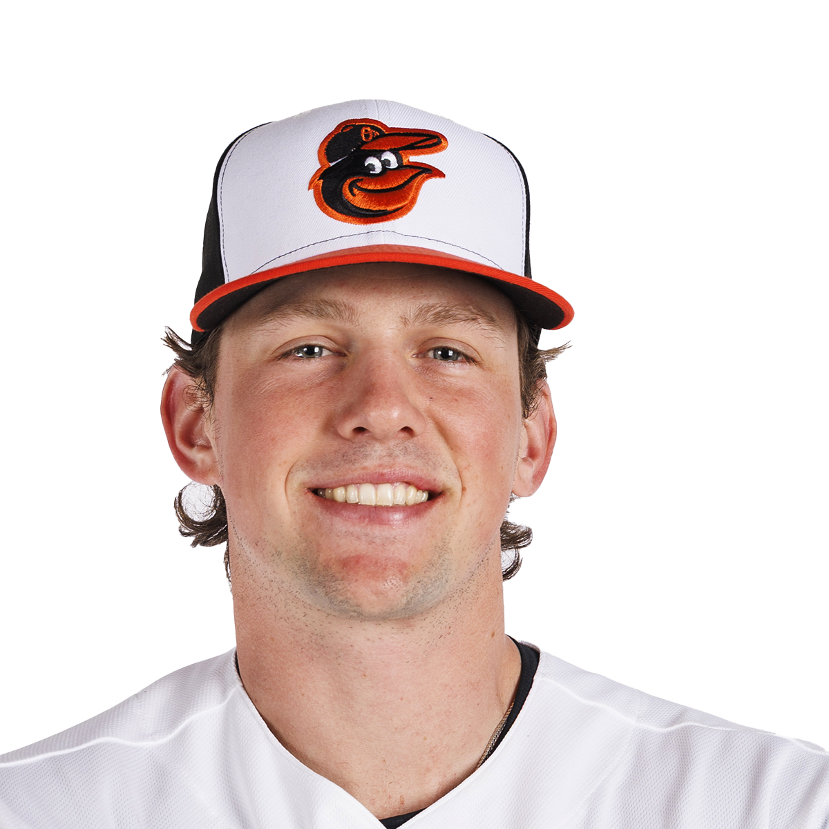 Adley Rutschman headshot