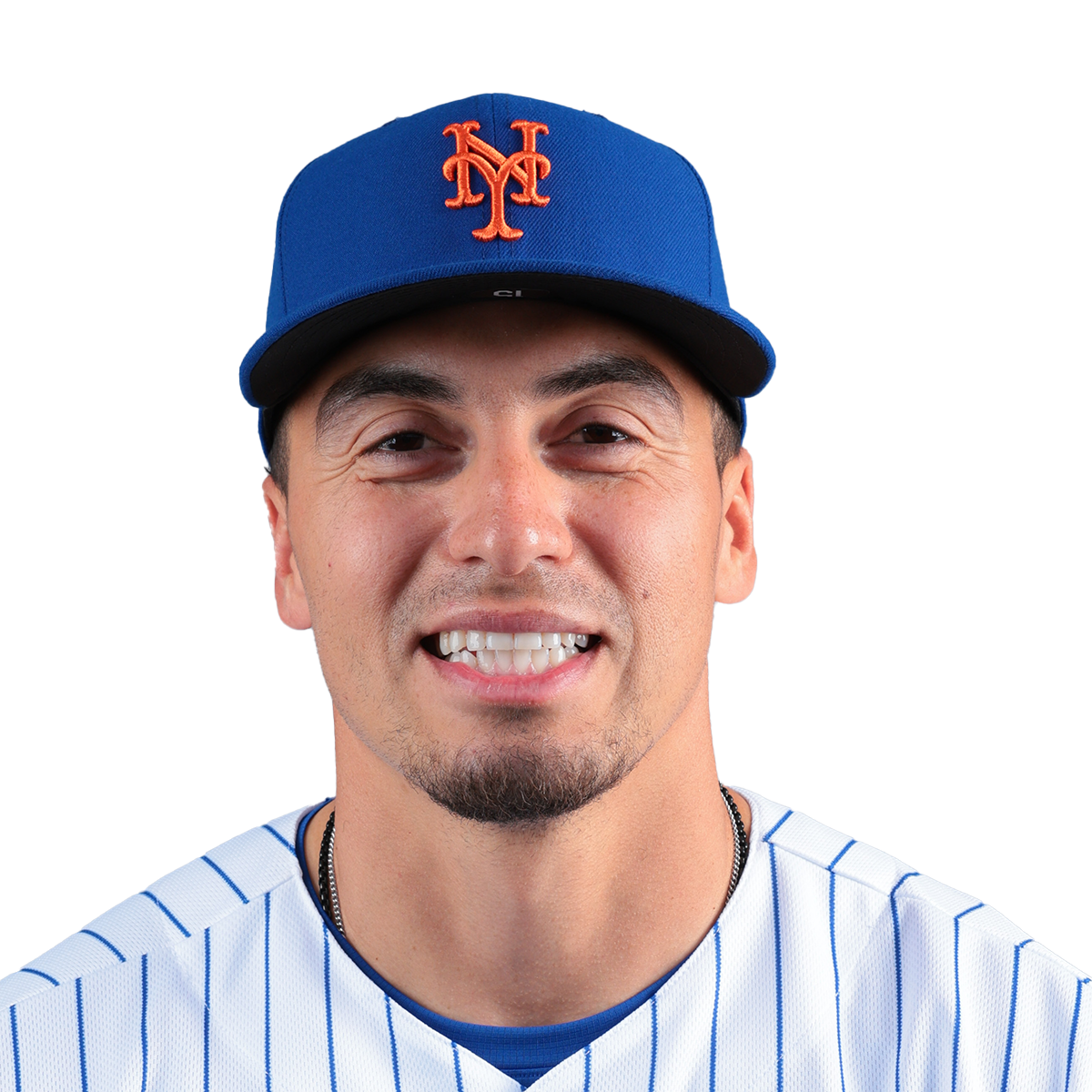 Tyrone Taylor headshot