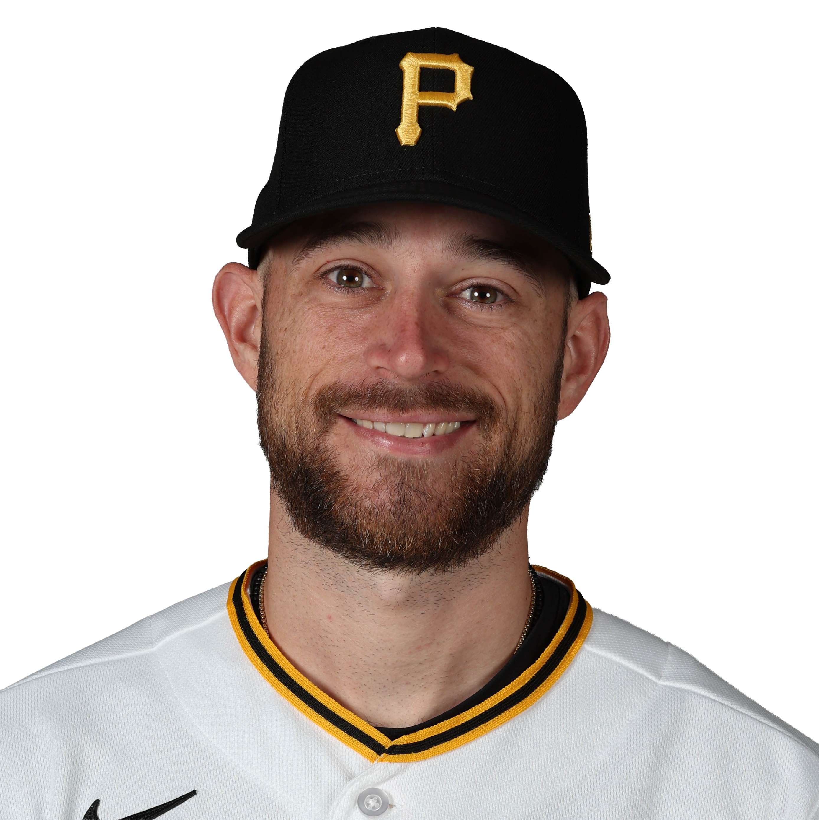 Brandon Lowe headshot