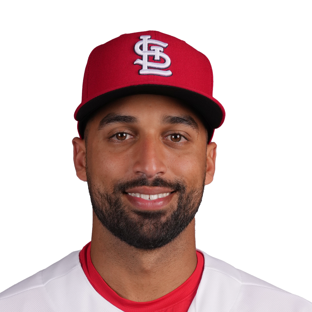 José Fermín headshot