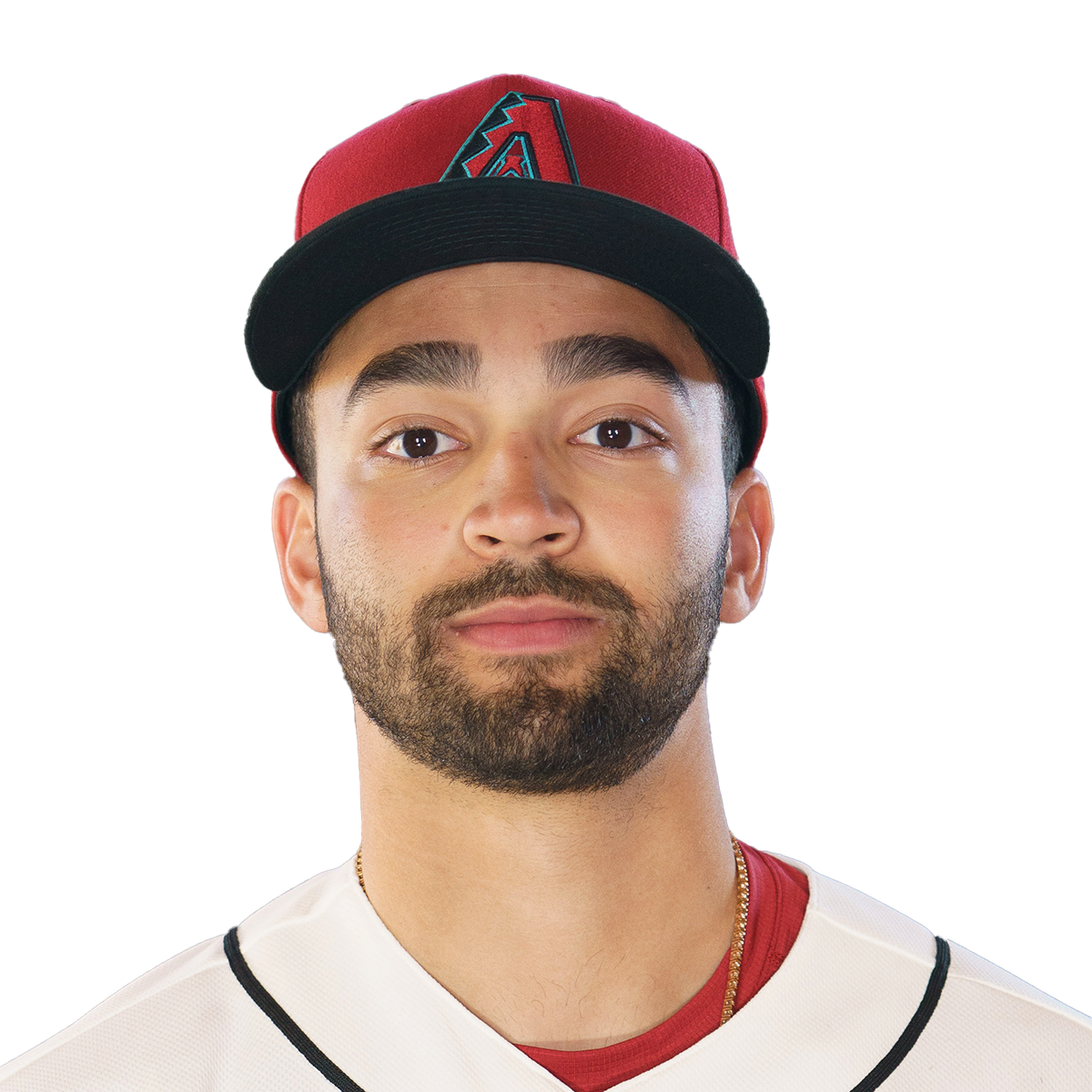 Jordan Lawlar headshot