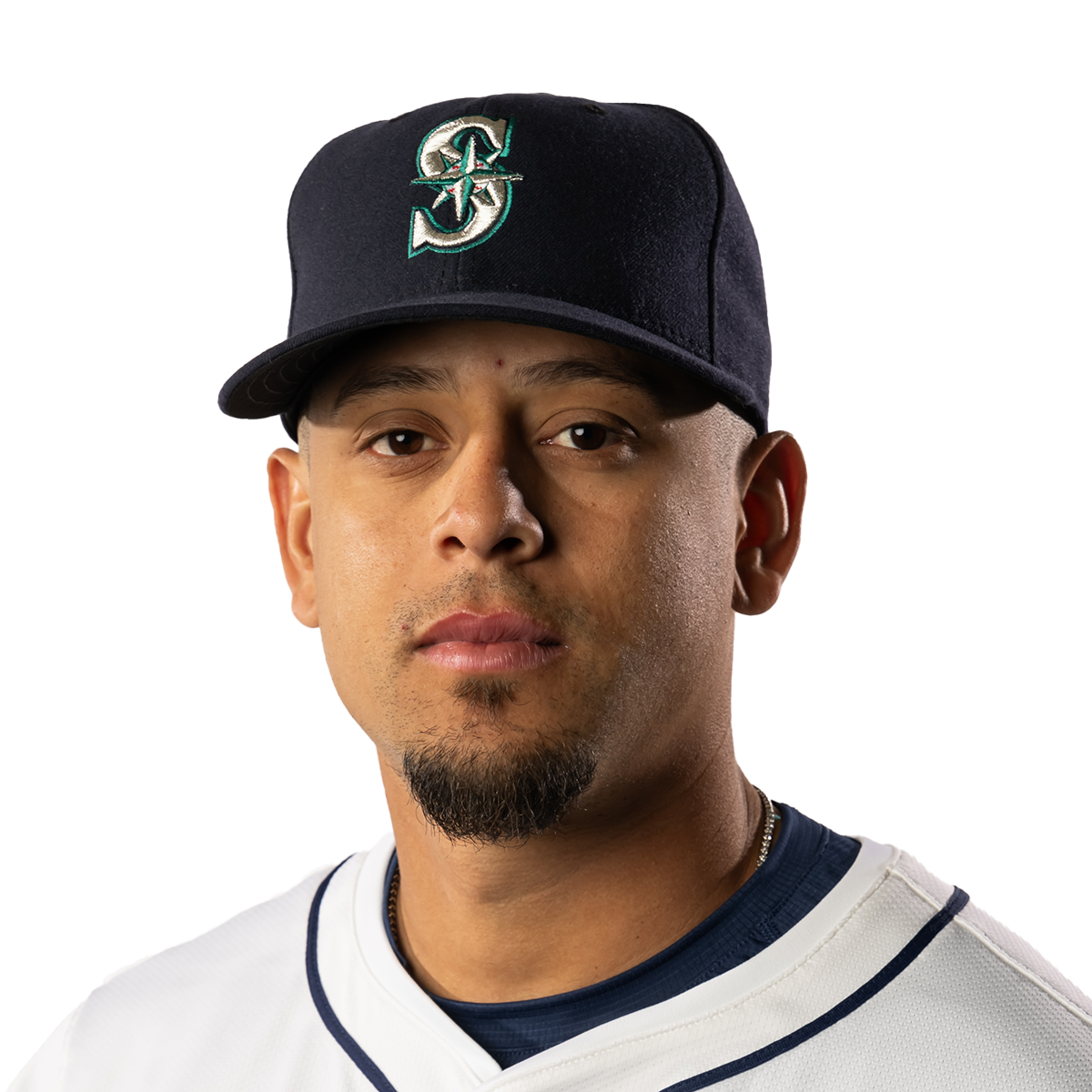 Leo Rivas headshot