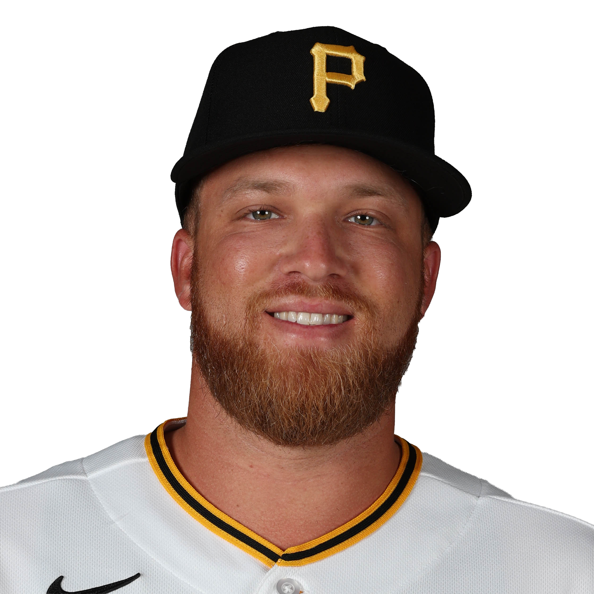 Cam Sanders