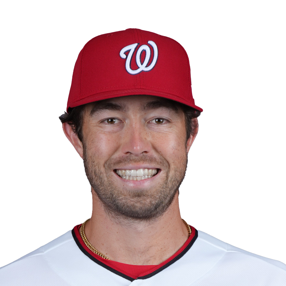 Ken Waldichuk headshot