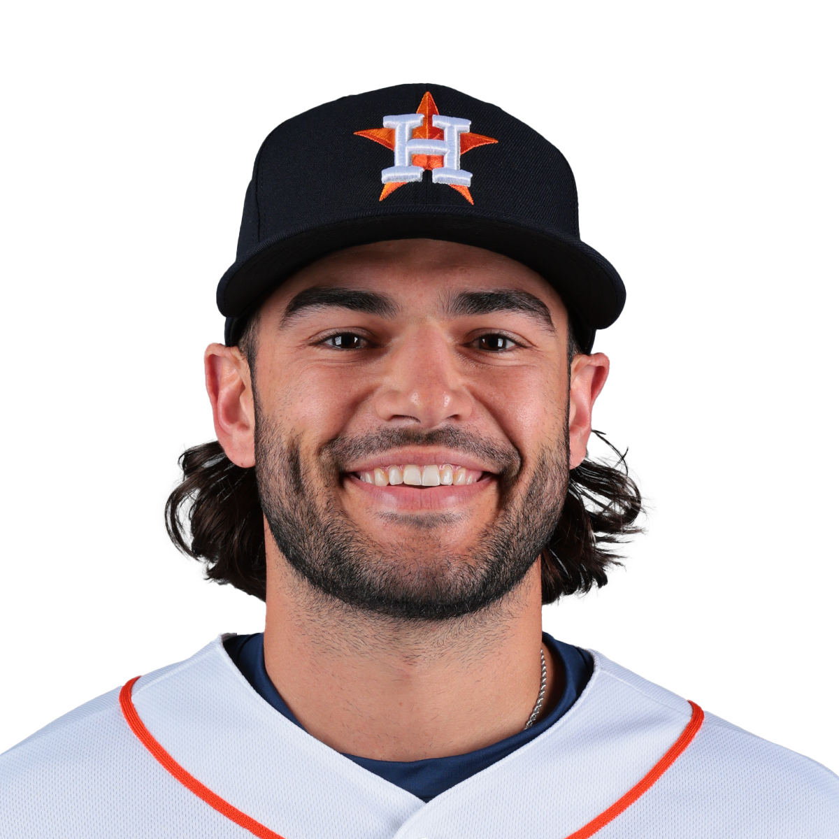 Lance McCullers Jr.