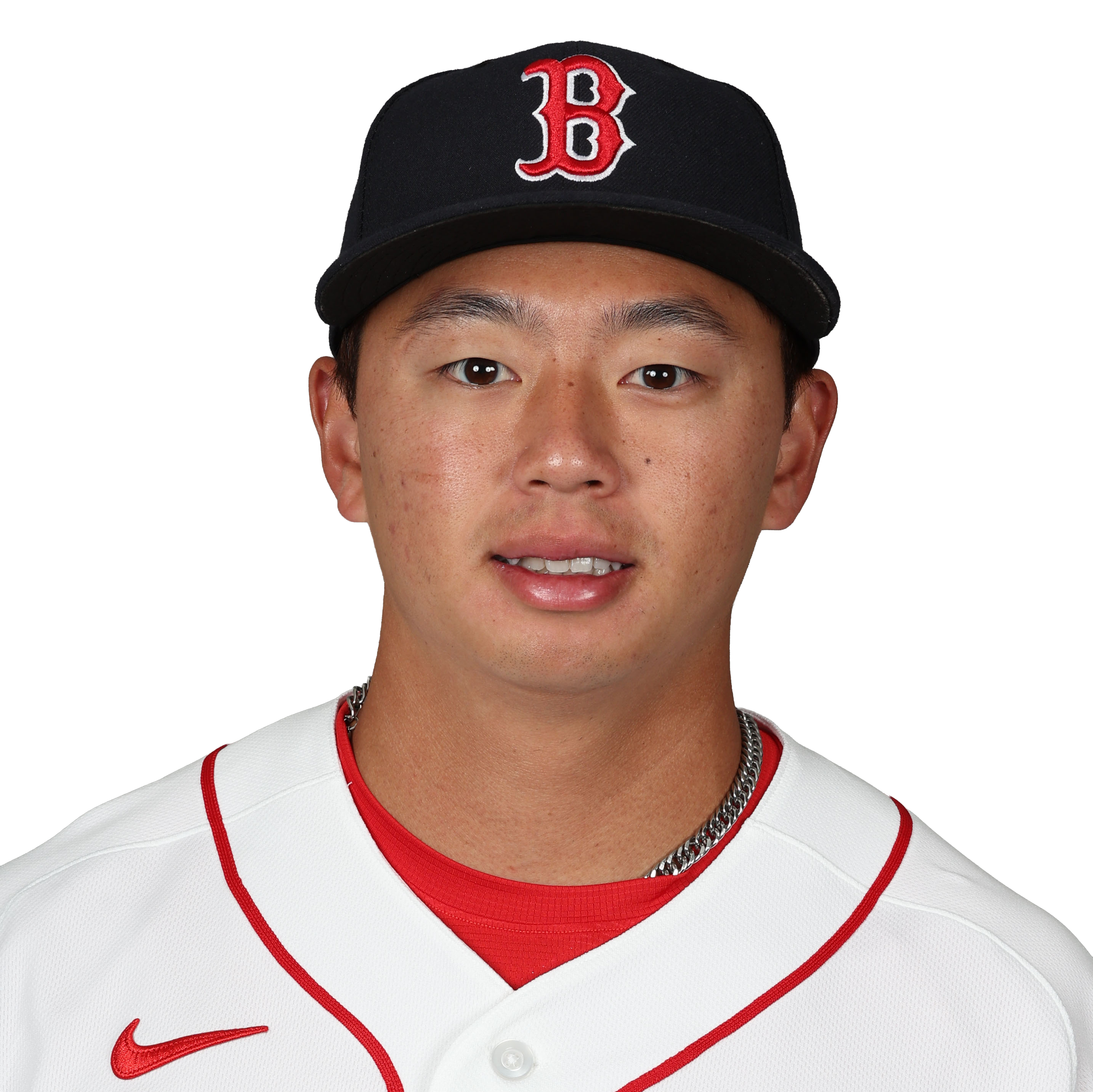 Tsung-Che Cheng headshot