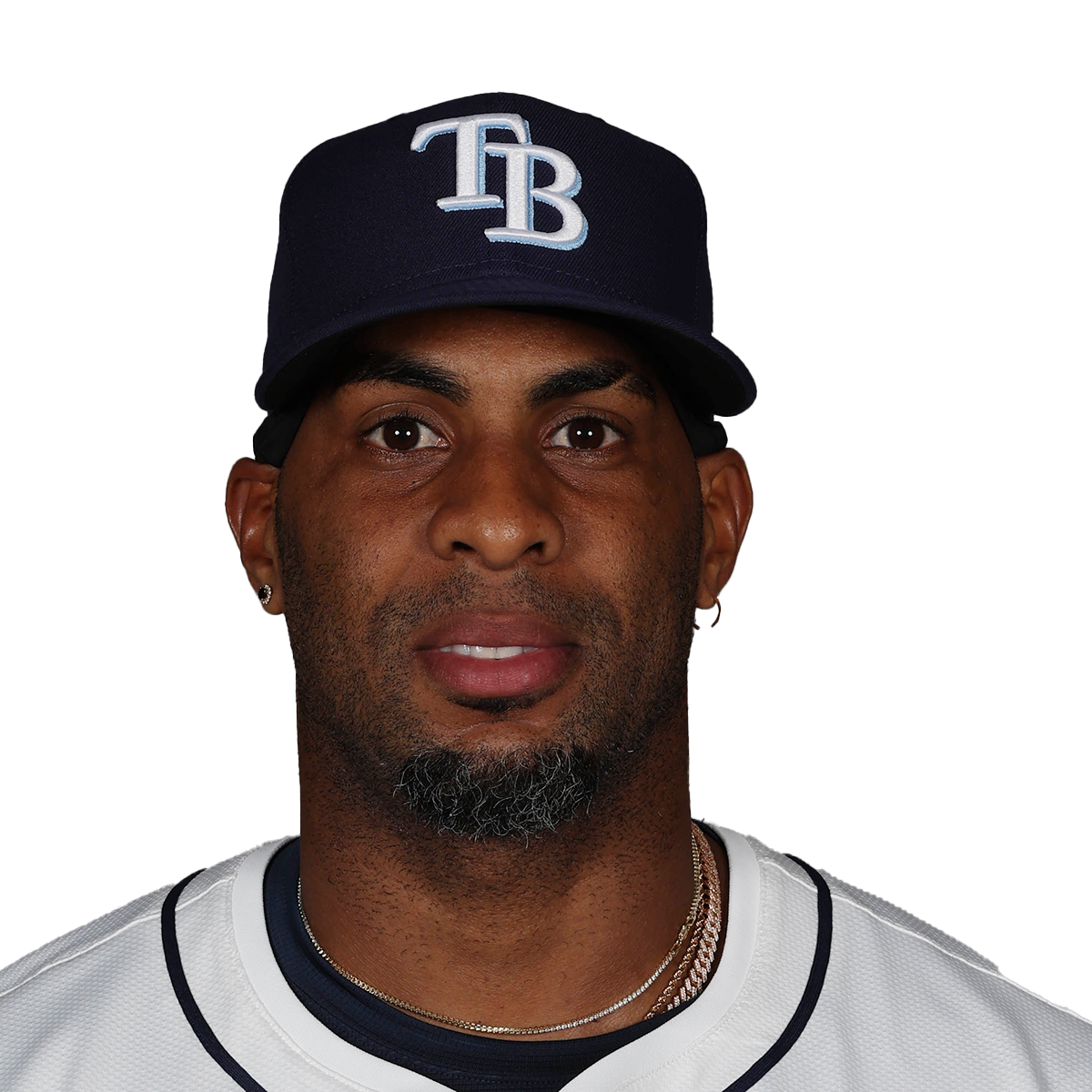 Yandy Díaz headshot
