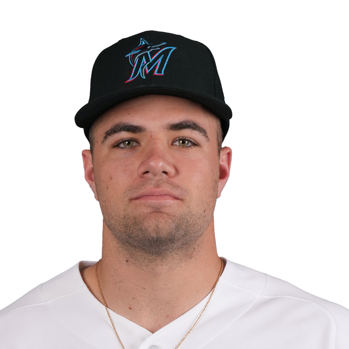 Jakob Marsee headshot