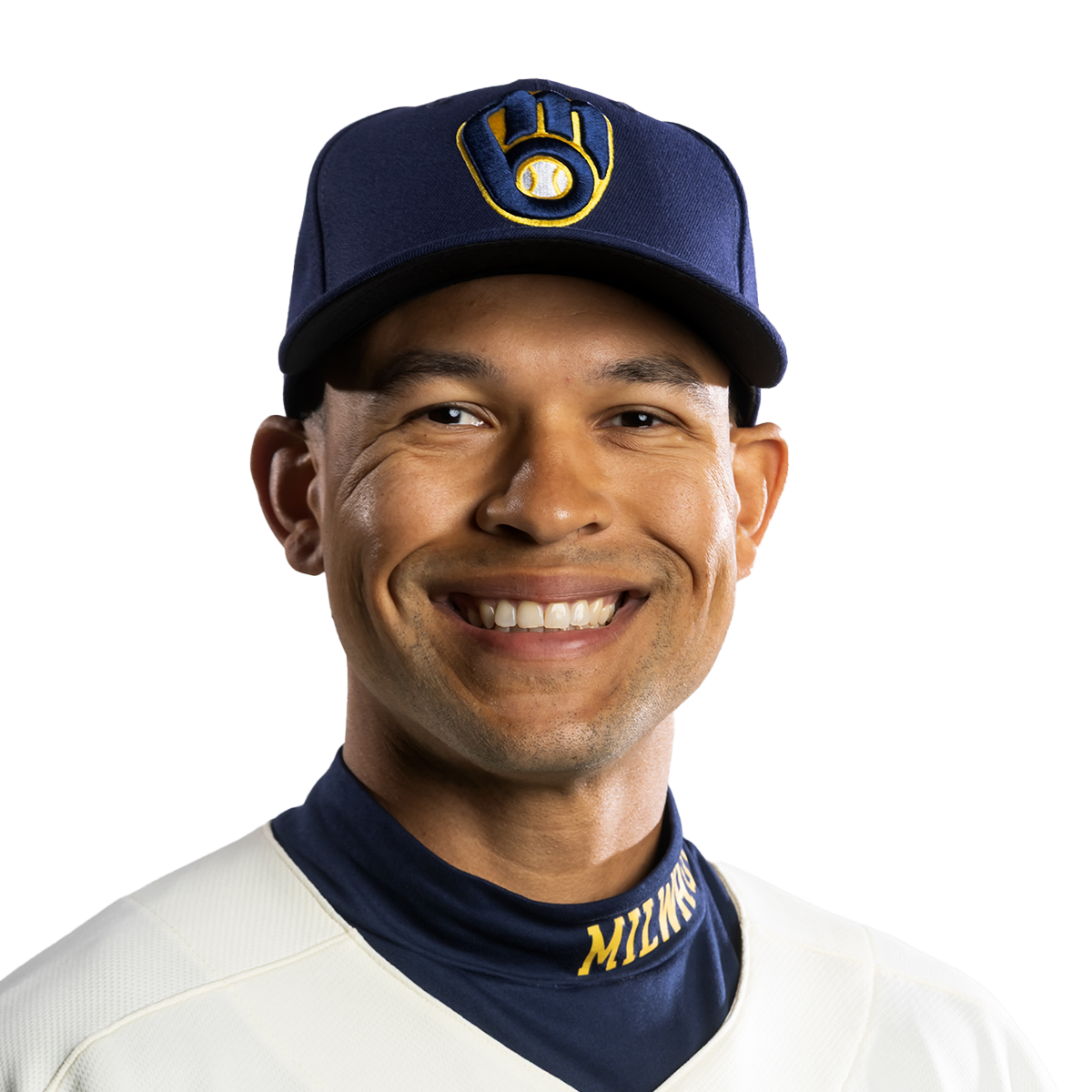 Blake Perkins headshot