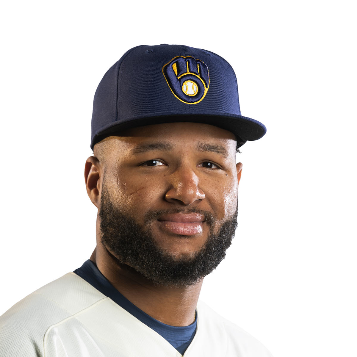 Jackson Chourio headshot