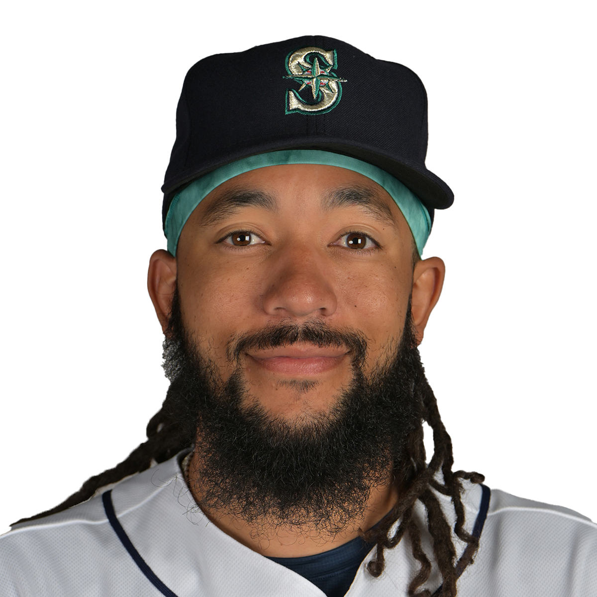 J.P. Crawford headshot