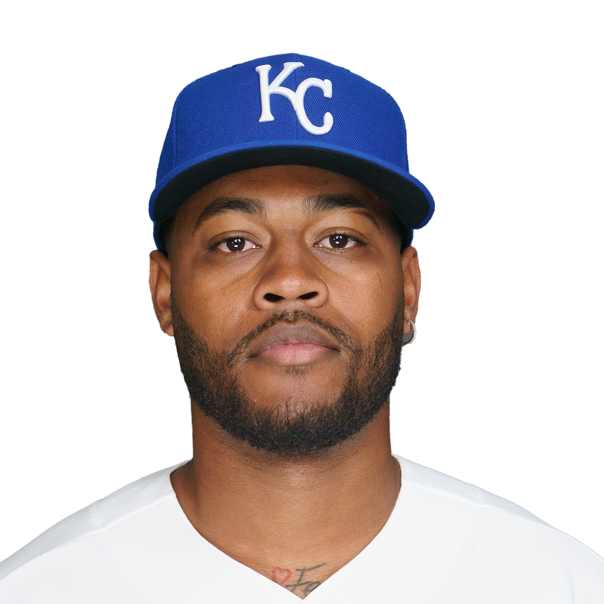 Maikel Garcia headshot