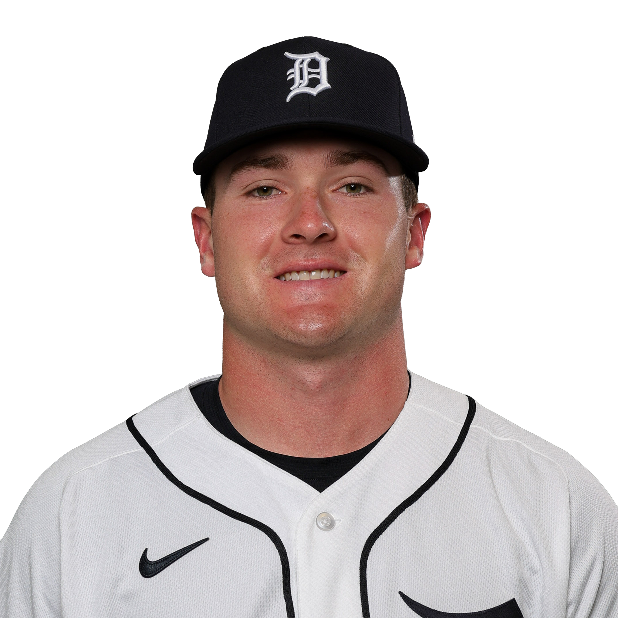 Kevin McGonigle headshot