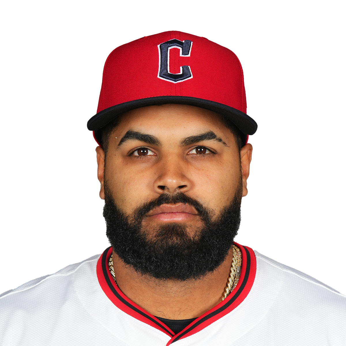 Johnathan Rodríguez headshot