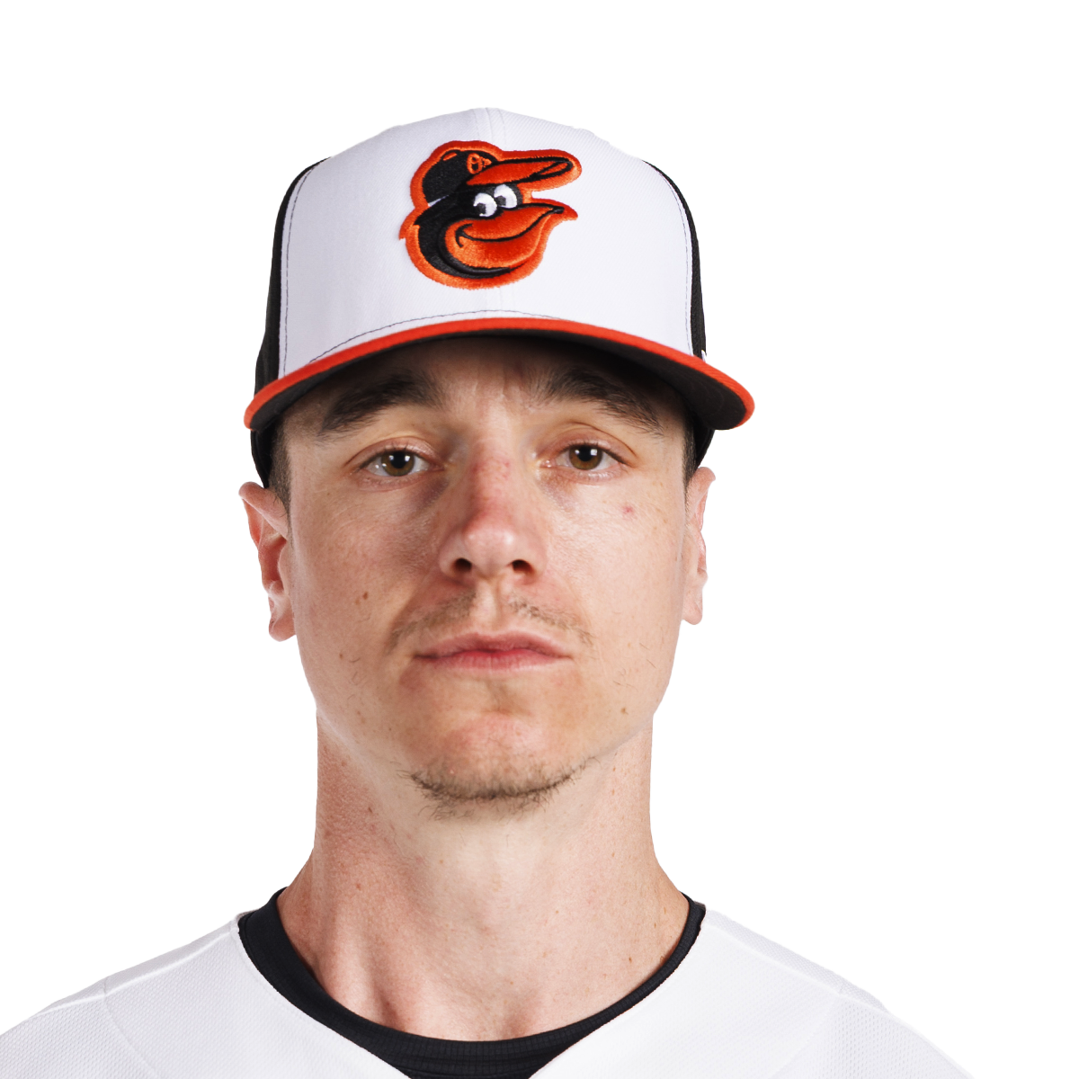 Tyler O'Neill headshot