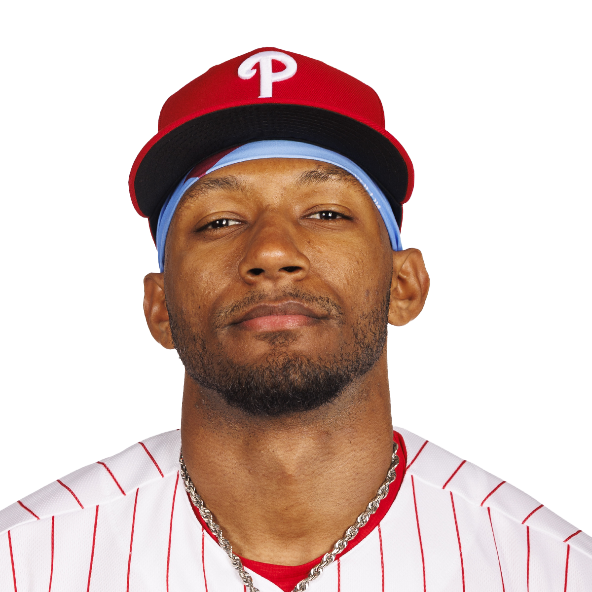 Johan Rojas headshot