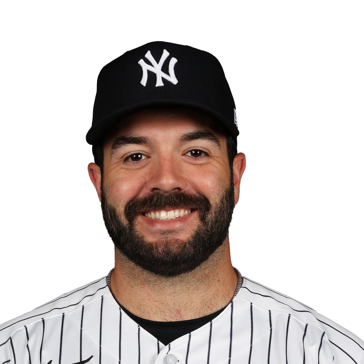 Austin Wells headshot