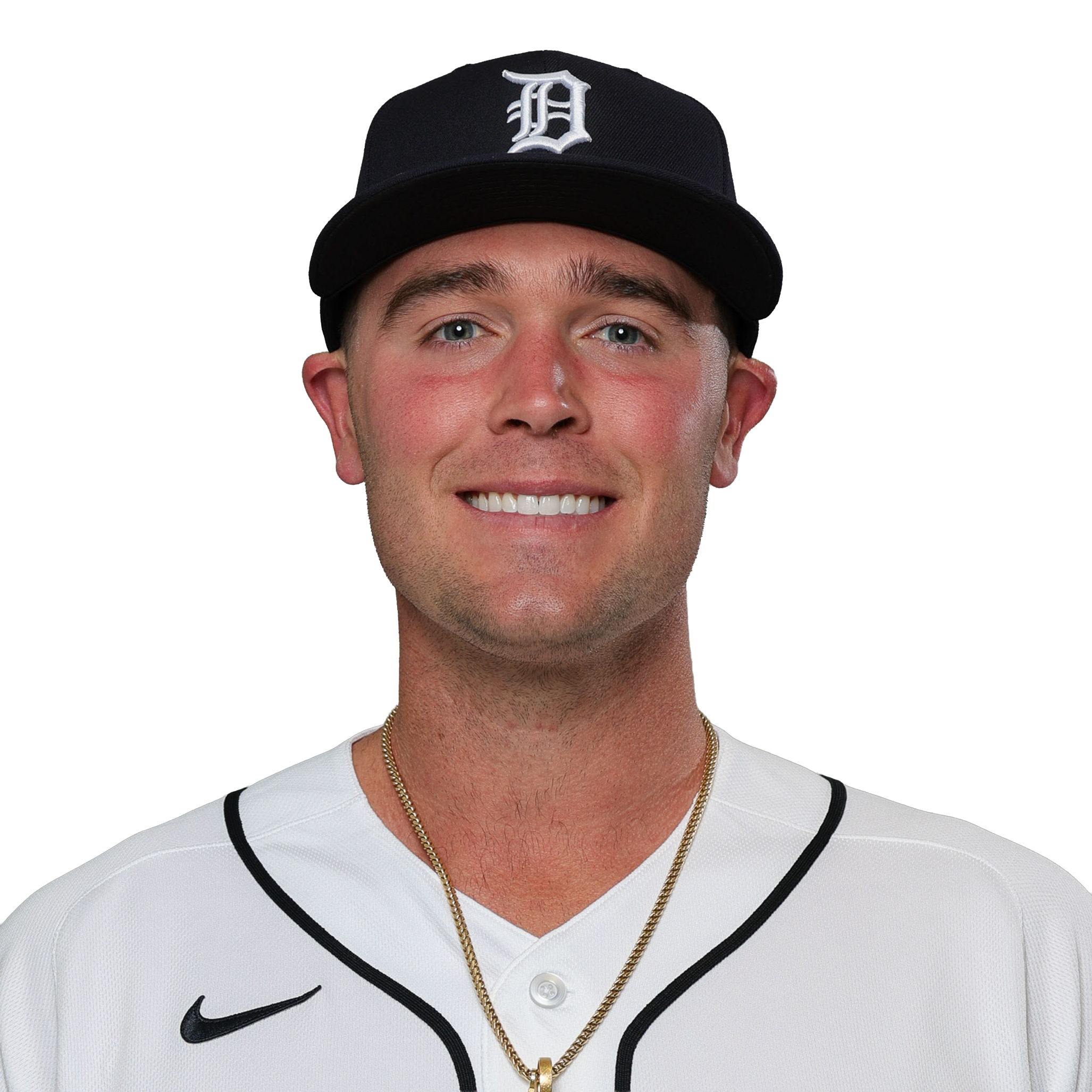 Kerry Carpenter headshot