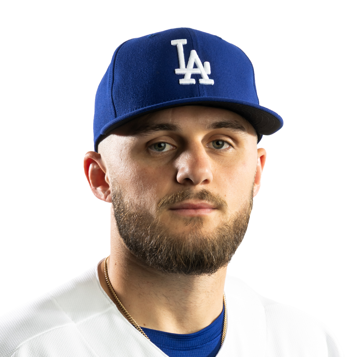Alex Freeland headshot