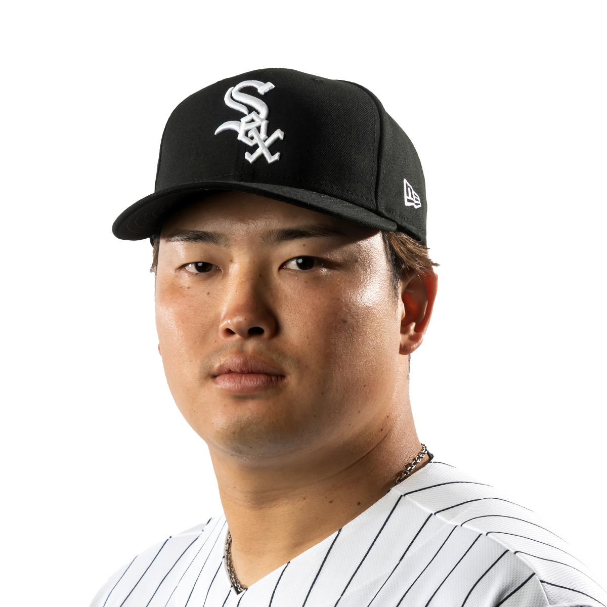 Munetaka Murakami headshot