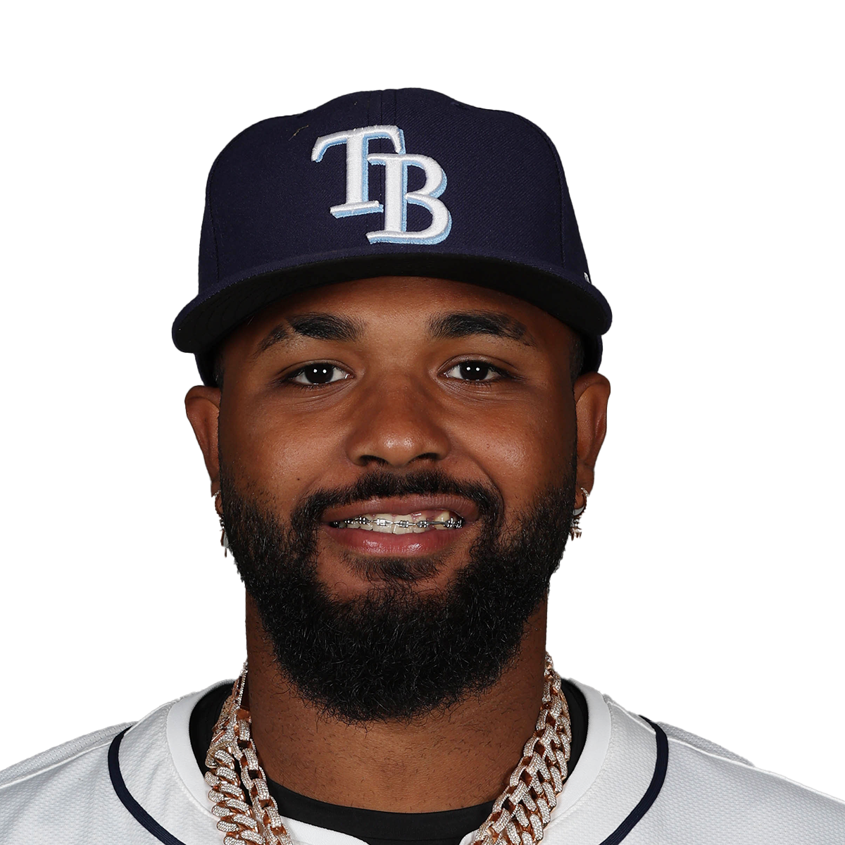 Junior Caminero headshot