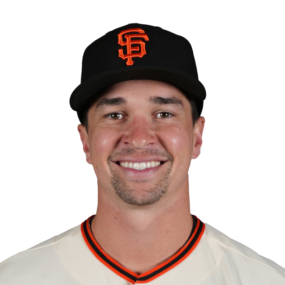 Will Brennan headshot