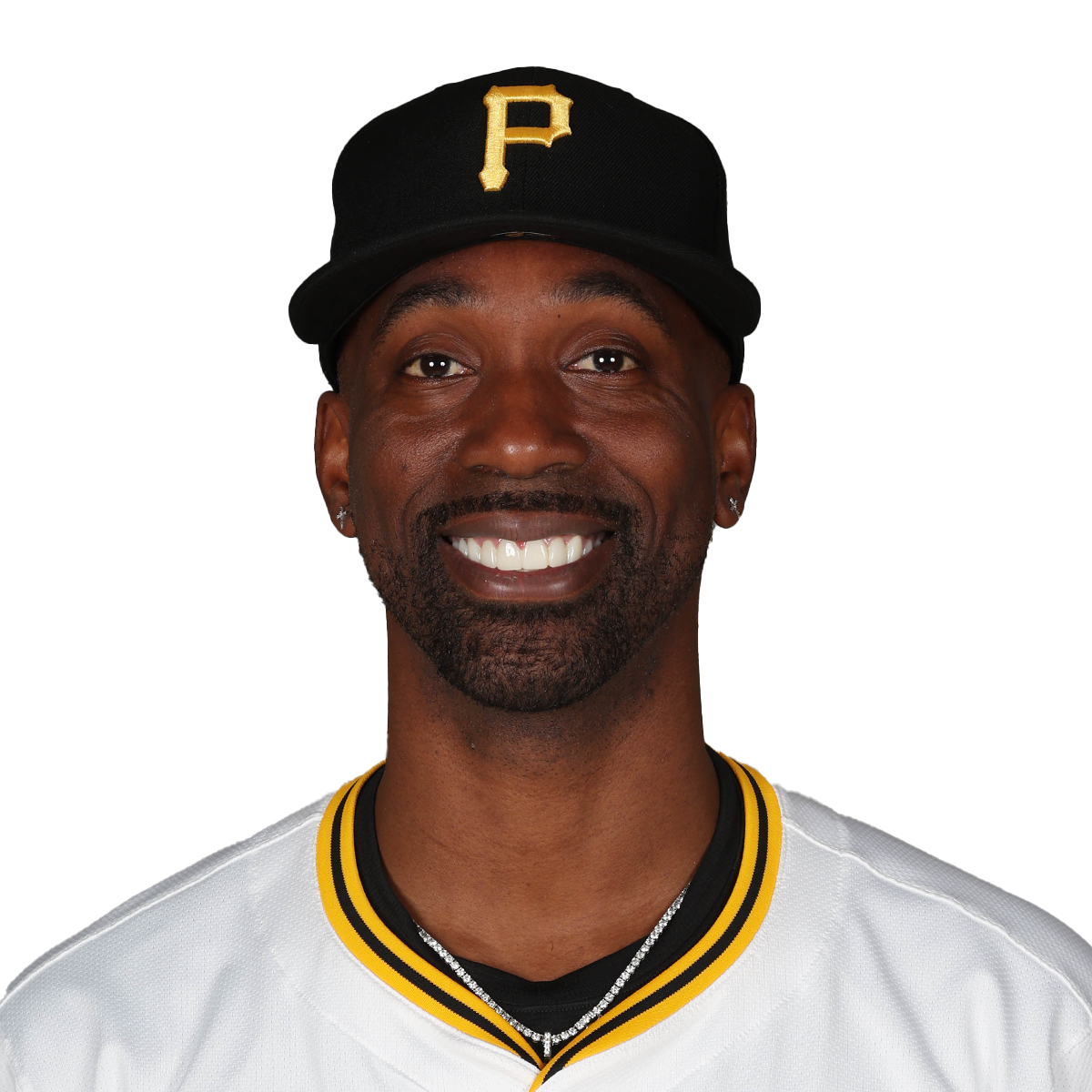 Andrew McCutchen headshot