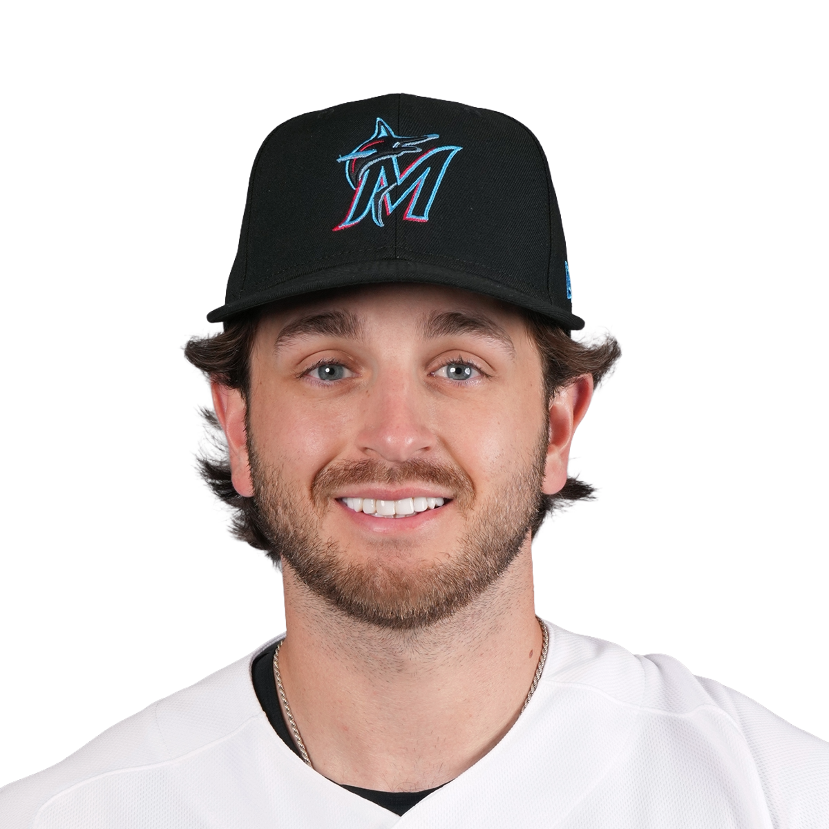 Connor Norby headshot