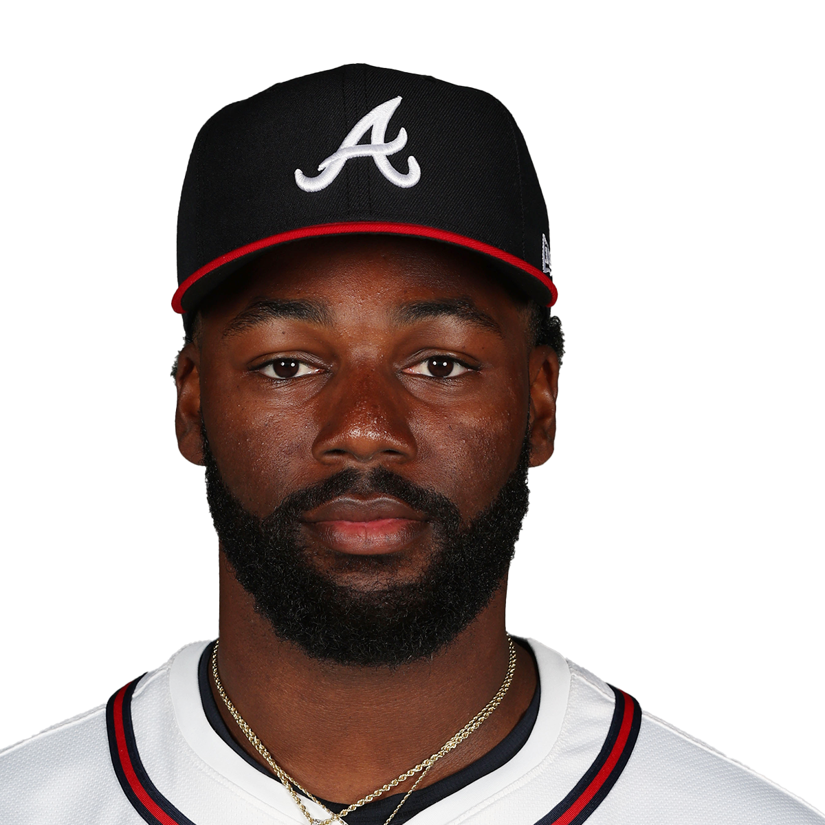 Michael Harris II headshot