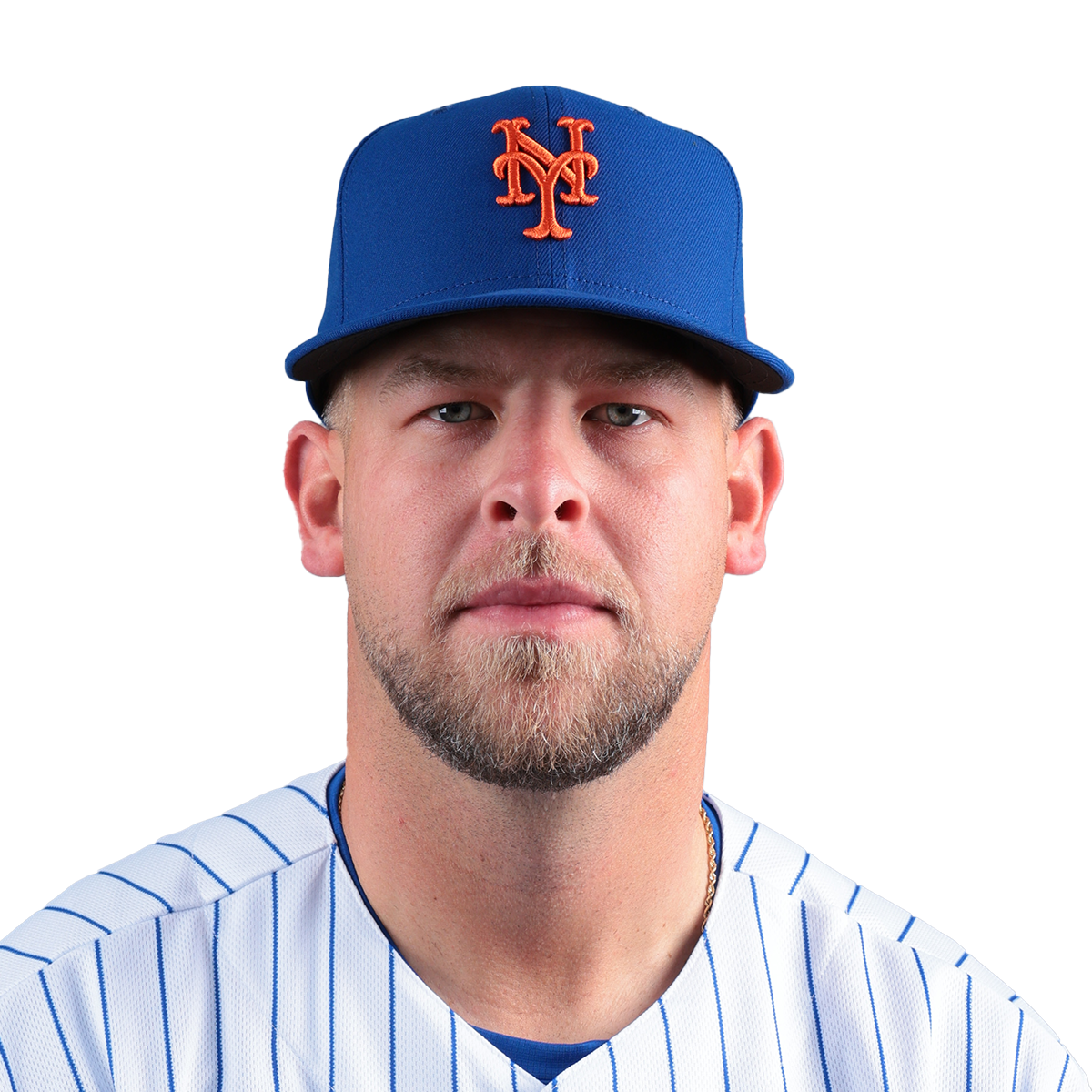 A.J. Minter headshot