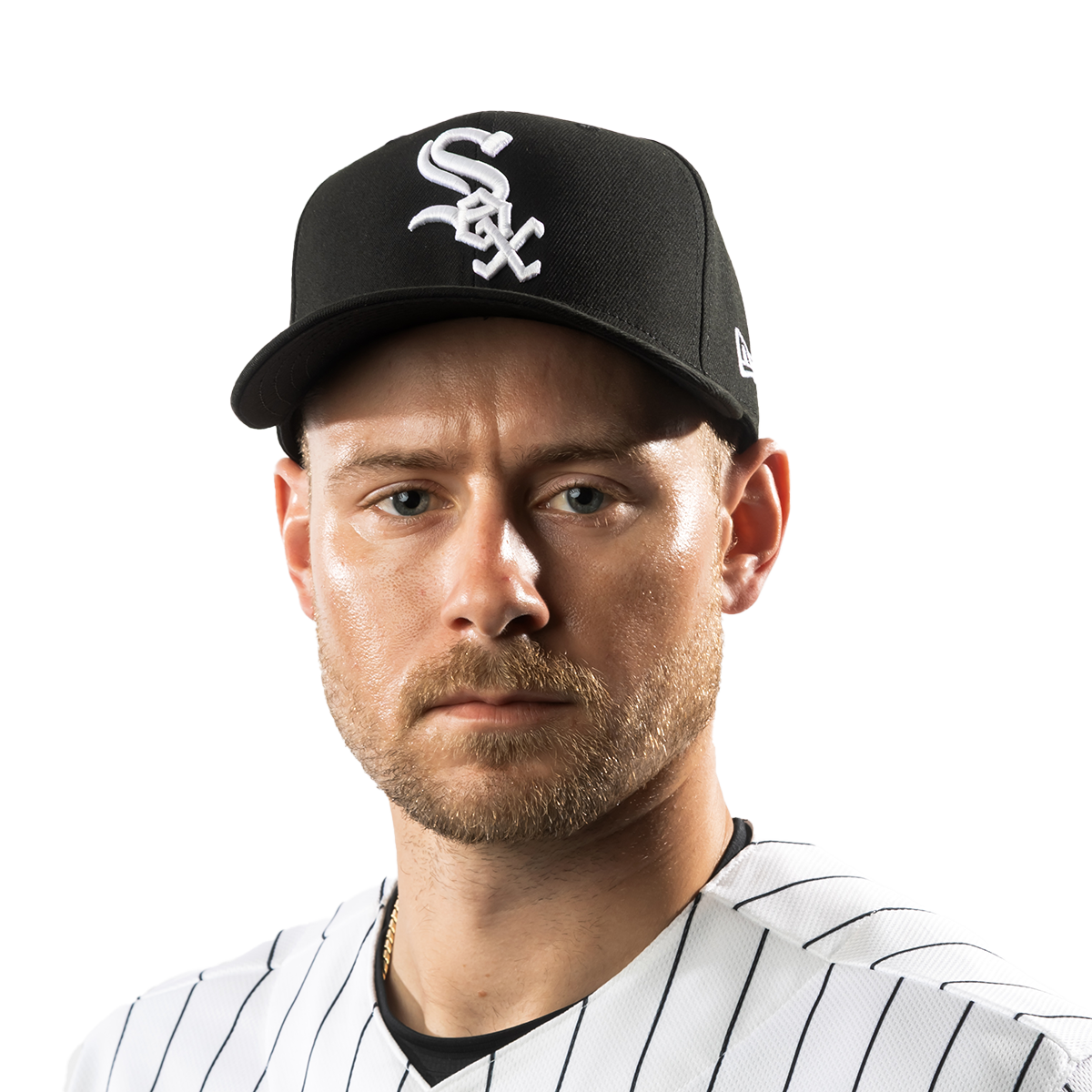 Jarred Kelenic headshot