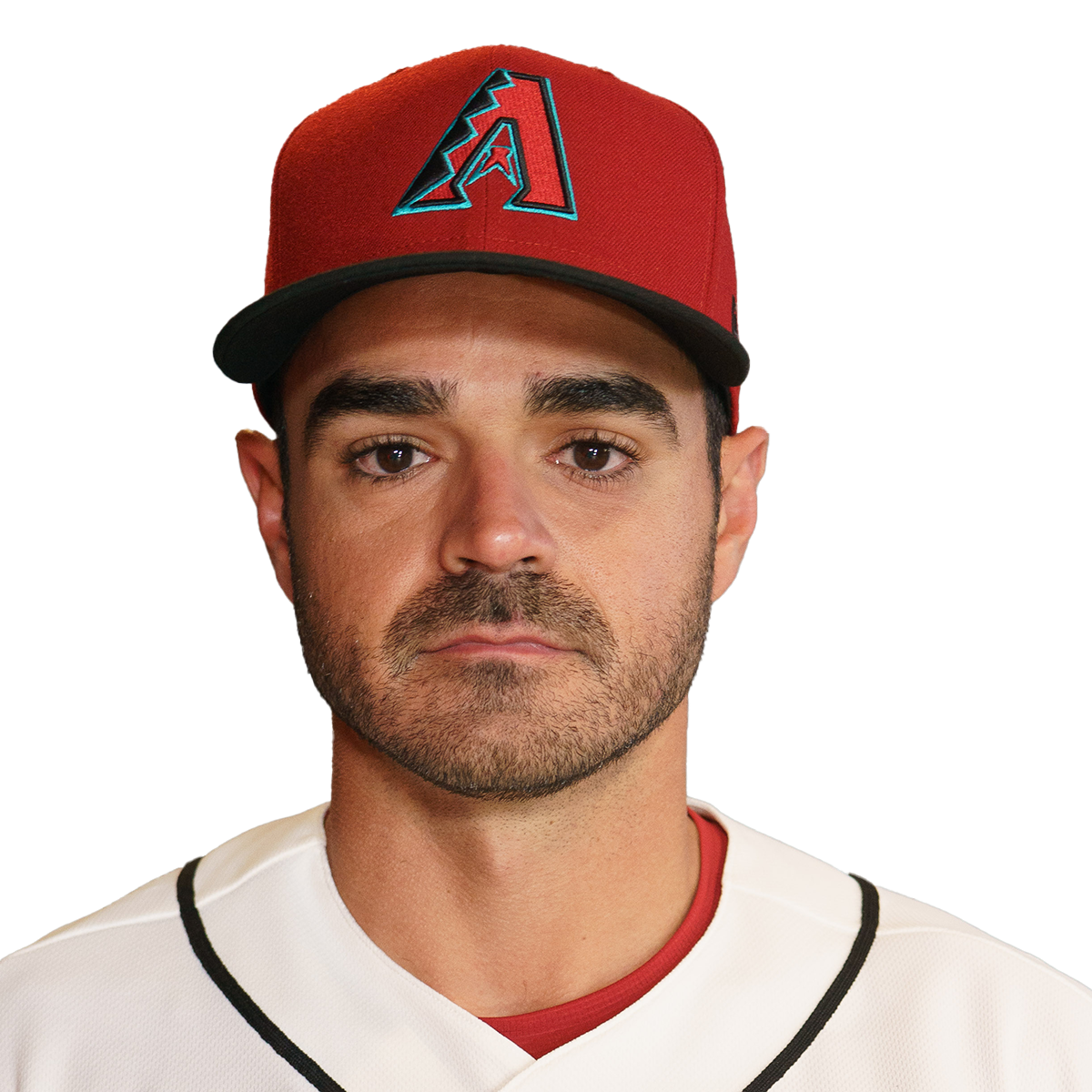 Aramis Garcia headshot