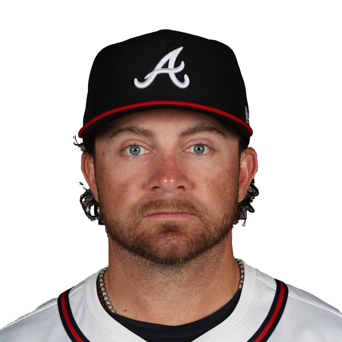 Brett Wisely headshot