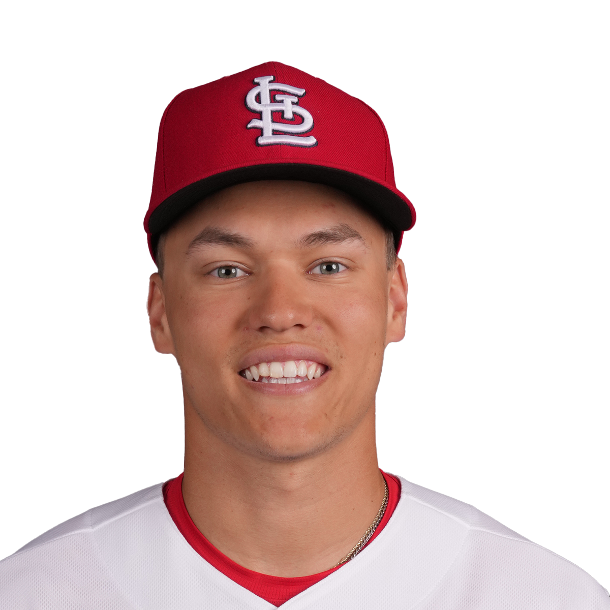 JJ Wetherholt headshot