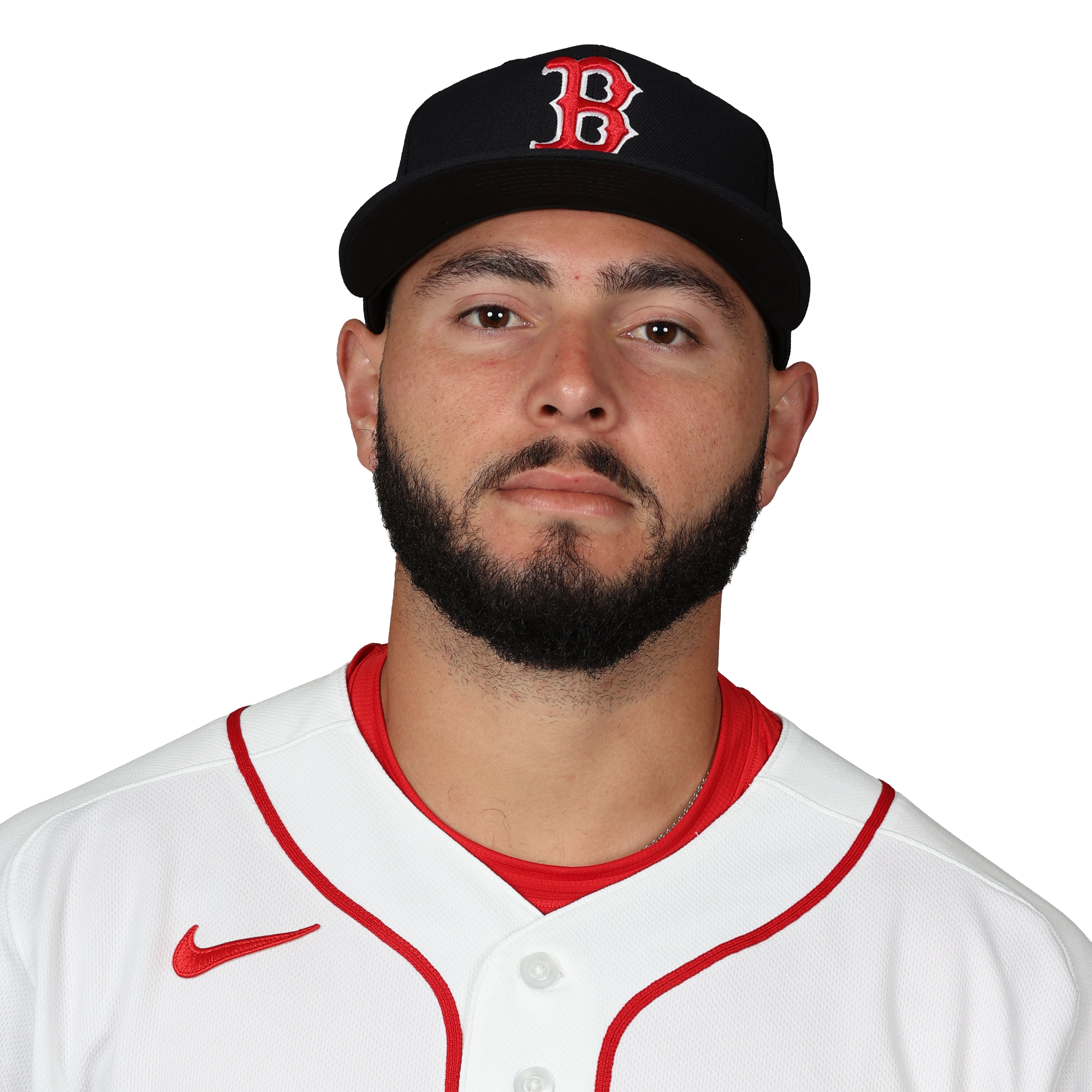 Wilyer Abreu headshot