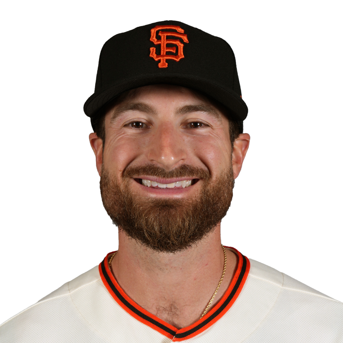 Eric Haase headshot